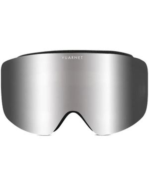 Vuarnet Mont Blanc Ski Goggles - Gray
