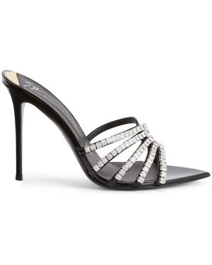 Giuseppe Zanotti Sandali - Bianco
