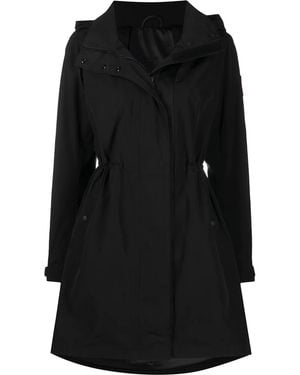 Canada Goose Giacca Belcarra - Black