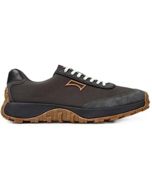 Camper Drift Trail Sneakers - Black