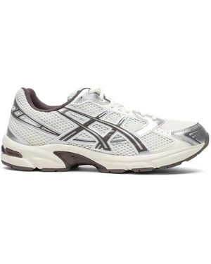 Asics Gel-1130 Trainers - White