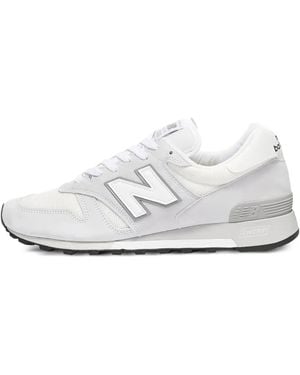 New Balance 1300 スニーカー - ホワイト