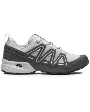 Salomon Speedcross 3 Expanse Mesh-Sneakers - Weiß