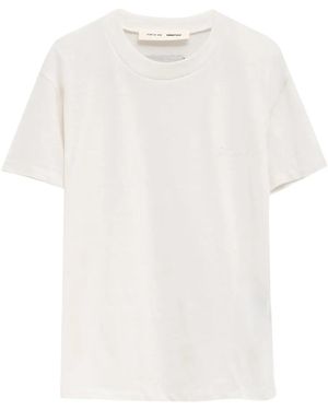 Fear Of God Classic Fit" Tee - White