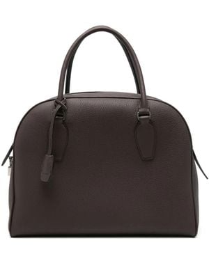 The Row India 12.00 Tasche - Schwarz
