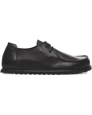 Birkenstock Klassische Segelschuhe - Schwarz