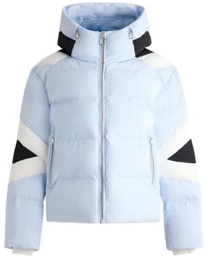 Fusalp Charloy Skijacke - Blau