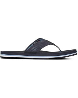 Swims Napoli Flip Flops - Blue