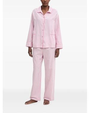 Benetton Pigiama - Rosa