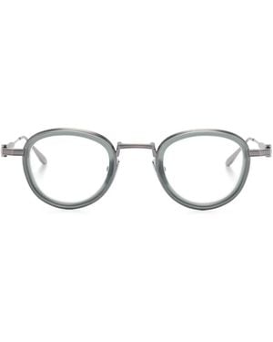 Akoni Agile Brille - Grau