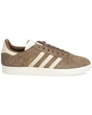 adidas Sneakers Gazelle - Marrone