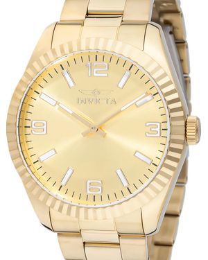 INVICTA WATCH Specialty 43Mm Watch - Metallic