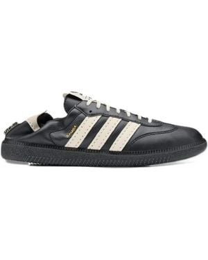 Y-3 Samba Og Sftm Shoes - White
