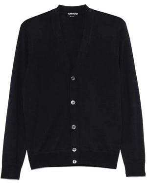 Tom Ford Cardigans for Men | Online Sale up to 78% off | Lyst
