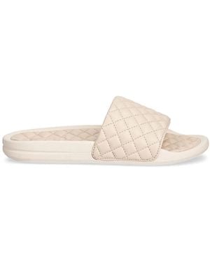 Athletic Propulsion Labs Lusso Slides - Natural