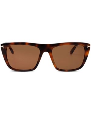 Tom Ford Sunglasses - Brown