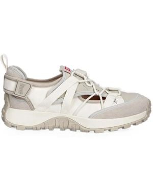Camper Drift Trail Sneakers - White