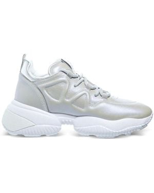 Hogan Interaction Trainers - White