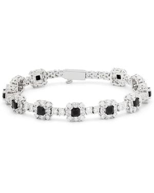 DARKAI Crystal-Embellished Bracelet - White
