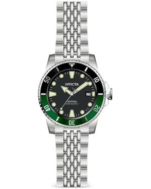 INVICTA WATCH Professional Armbanduhr 40Mm - Weiß