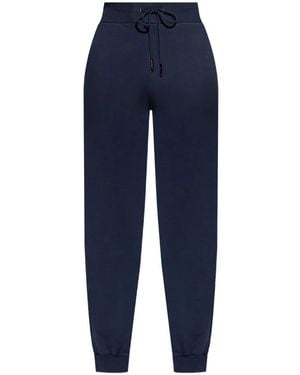 Iceberg Drawstring track pants - Azul