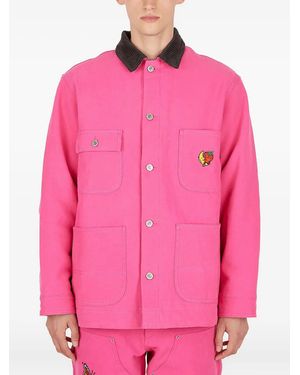 Sky High Farm Katoenen Jack - Roze