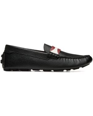 Bally Loafers and moccasins for Women Online Sale up to 51 off Lyst