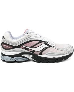 Saucony Progrid Omni 9 Sneakers - ホワイト