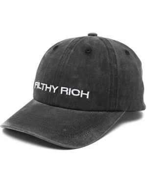 AVAVAV Filthy Rich Cap - Black