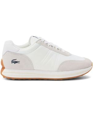 Lacoste L-Spin Sneakers - Weiß