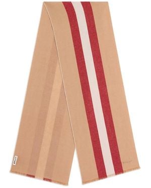 Bally Scarfs - Pink