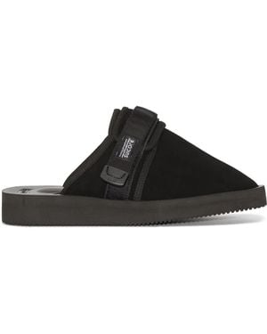 Suicoke Sandali ZAVO-VS - Nero
