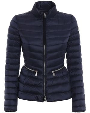 Moncler Agate Jacket - Blue