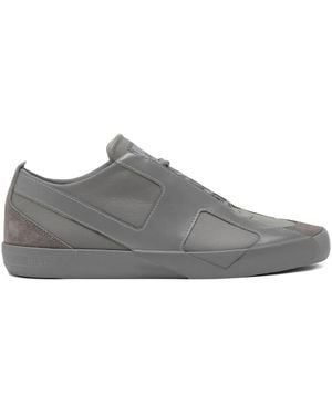 DIESEL S-Slante-D-Sneakers - Grey