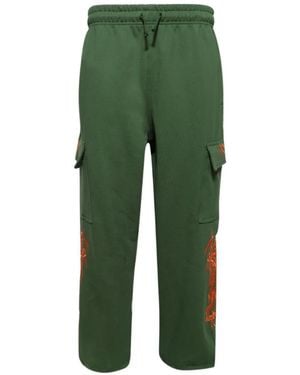 Warren Lotas Pantalon De Jogging Serenity - Vert