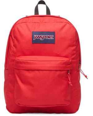 Jansport Superbreak One Rucksack - Rot