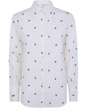 Paul Smith Shirt - White