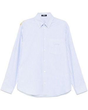 Versace Shirts - White