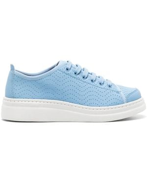 Camper Runner Up Lace-Up Trainers - Blue