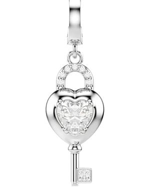 Swarovski Idyllia Charm - White