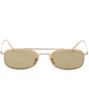 Prada Eyewear Collection Sunglasses - Natural