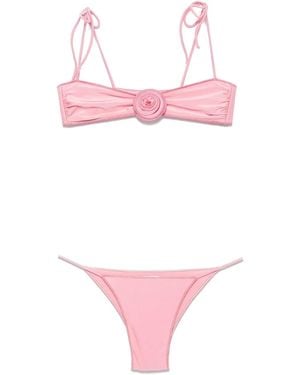 LaRevêche Set Bikini Leyla - Rosa