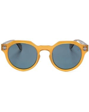Etnia Barcelona Lunettes De Soleil Oller - Bleu