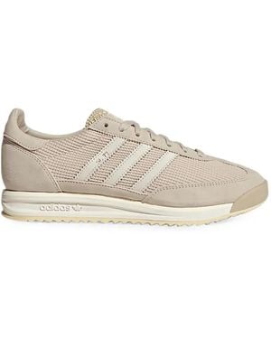 adidas Sl 72 Rs Sneakers - White