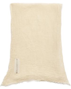Our Legacy Cottage Scarf - Natural