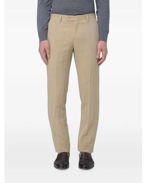 Antonio Marras Chino Trousers - Natural