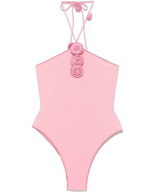 LaRevêche Costume Intero Karima - Rosa