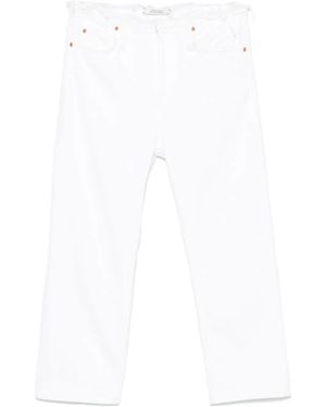 Dorothee Schumacher Attraction I Jeans - White