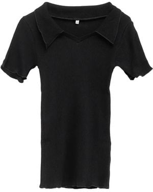 Baserange T-Shirt - Nero