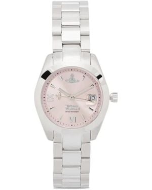 Vivienne Westwood Fenchurch 28Mm - White